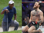 Thể thao - McGregor kiếm 1.100 tỷ đồng/phút, Tiger Woods có &quot;báu vật&quot;  2.125 tỷ đồng