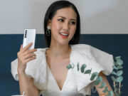 Thời trang Hi-tech - Video: Trên tay Oppo Reno4 Pro, smartphone cực mạnh cho game thủ