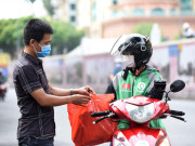 Công nghệ thông tin - Gojek nhận lượng đơn hàng “khủng” ngay trong ngày đầu ra mắt