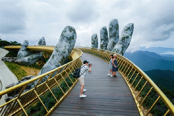 Do ảnh hưởng COVID-19, hàng loạt khách hủy tour trong tháng 8