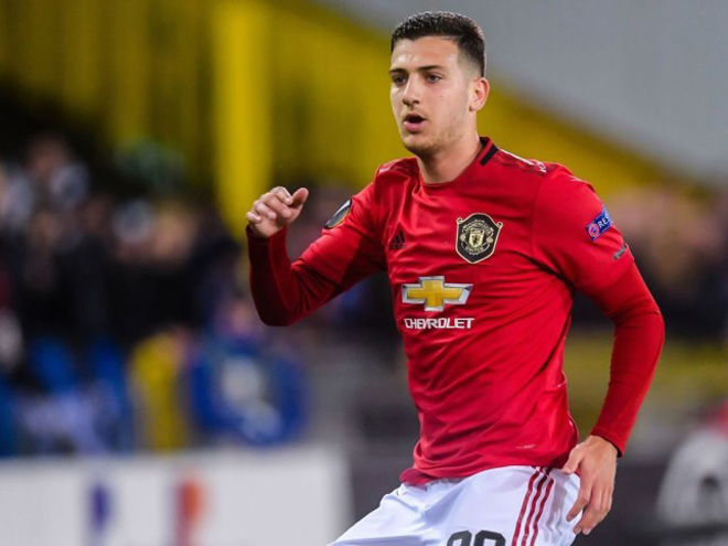 Diogo Dalot