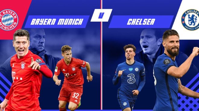 Chelsea cần phép màu để lội ngược dòng, sau khi thua 0-3 ở lượt đi