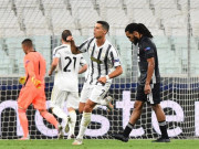 Bóng đá - Kết quả bóng đá Cúp C1 Juventus - Lyon: Cú đúp Ronaldo, kết cục khó ngờ