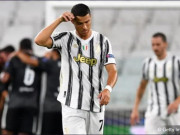 Bóng đá - Juventus bị loại: Báo Ý khen Ronaldo là siêu nhân, đoán 2 HLV thay Sarri