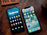 Ngoài iPhone XR, còn có mẫu smartphone khác cực hợp cho các tín đồ  " màu mè " 