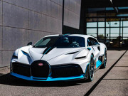 Tin tức ô tô - Siêu phẩm Bugatti Divo sẵn sàng đến tay khách hàng.