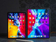 Thời trang Hi-tech - iPad Air 2020 lộ video concept xịn hơn hẳn so với Galaxy Tab S7