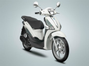 Thế giới xe - 2020 Liberty One chính thức ra mắt, đối đầu Honda SH mode