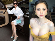 Đời sống Showbiz - Mỹ nữ Việt bị gạ đi tiệc rượu: Người 40.000 USD bị chửi thẳng mặt, kẻ thừa nhận làm tiệc giá 1000 USD