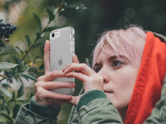 Pixel 4a hay iPhone SE 2020 chụp ảnh ngon hơn?