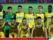 Bóng đá - V-League - cuộc chơi tốn kém của các ông bầu