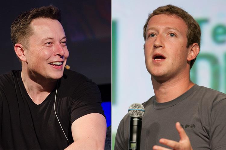 Mark Zuckerberg và Elon Musk có một số cách tuyển dụng rất đặc biệt.