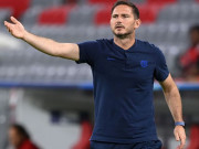 Bóng đá - Hàng thủ Chelsea siêu tệ: Thủng 79 bàn/55 trận, Lampard cầu cứu &quot;Sa hoàng&quot;