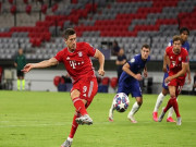 Bóng đá - Kết quả bóng đá Cúp C1 Bayern Munich - Chelsea: Penalty &quot;mở khóa&quot;, 5 bàn mãn nhãn