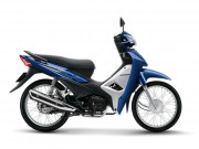 Thế giới xe - Bảng giá xe số Honda mới nhất trong tháng 8/2020