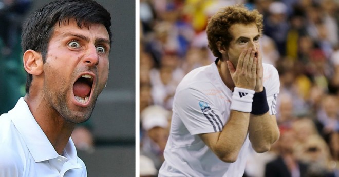 Djokovic hay Murray có thể&nbsp;lo lắng với những thông tin mới từ US Open 2020