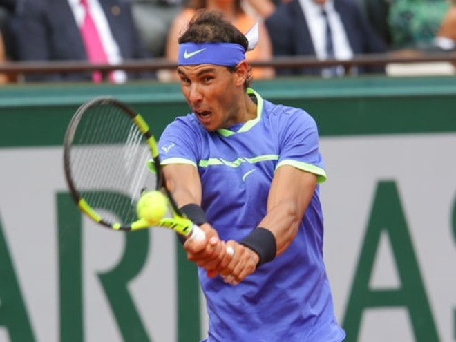 Nadal