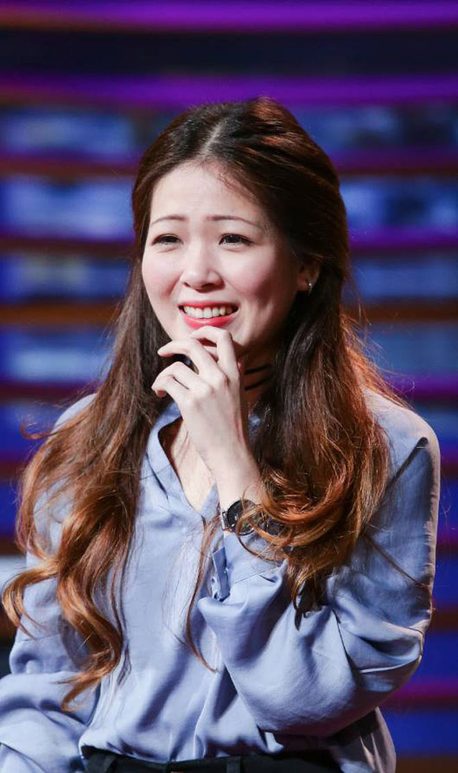 Cathy Thảo Trần - CEO Ohana