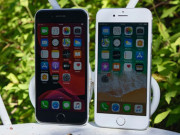 Thời trang Hi-tech - Chiếc iPhone này mạnh hơn iPhone XS mà người dùng iPhone 7 nên &quot;lên đời&quot;