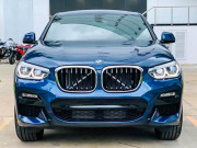 Tin tức ô tô - BMW X4 chính hãng có mặt tại Việt Nam, cạnh tranh với Mercedes-Benz GLC Coupe