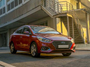 Tin tức ô tô - Doanh số bán ra của Hyundai Việt Nam trong tháng 7/2020