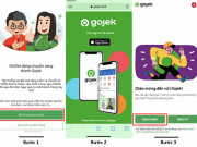 Công nghệ thông tin - Giải mã những sự cố khi đăng nhập app Gojek