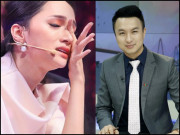 Đời sống Showbiz - Nam MC gây tranh cãi, bị chỉ trích dữ dội vì &quot;đá đểu&quot; giới tính của Hương Giang