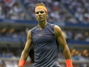 Thể thao - Tin HOT thể thao 10/8: Nadal tôn trọng các tay vợt dự US Open