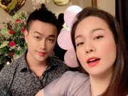 Đời sống Showbiz - Nhật Kim Anh có động thái lạ với TiTi sau ồn ào hẹn hò tình trẻ