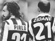 Bóng đá - Tiết lộ: Pirlo là học trò của siêu HLV, Sir Alex cũng phải kính nể vì sao?