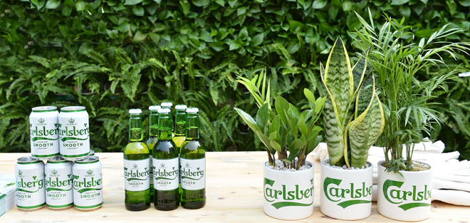 Hành trình “theo đuổi sự hoàn hảo” của Carlsberg được làm nên bởi những bước tiến không ngừng