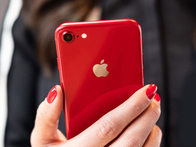 Sẽ có iPhone 4G giá rẻ vào năm sau, ngầu hơn iPhone SE 2020?