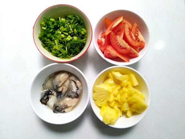 Tuyệt chiêu làm món canh hàu ngon tuyệt, bổ dưỡng cho mùa hè - 1