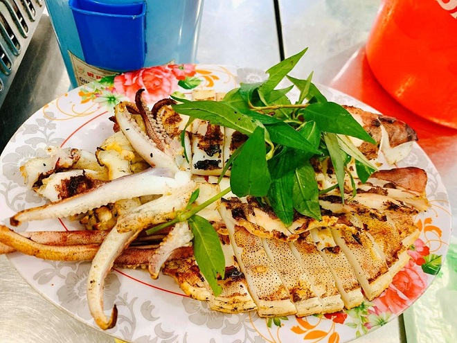 Côn Đảo tưởng ít chỗ ăn chơi, không ngờ là "thiên đường" ẩm thực đi một lần nhớ mãi - 2