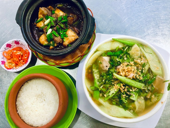 Côn Đảo tưởng ít chỗ ăn chơi, không ngờ là "thiên đường" ẩm thực đi một lần nhớ mãi - 5