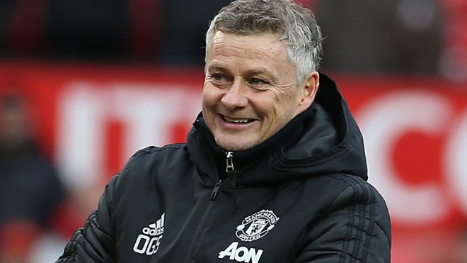 Solskjaer &amp; MU ghi danh vào bán kết