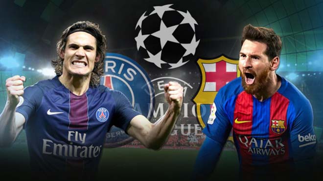 PSG và Barca được thưởng lớn