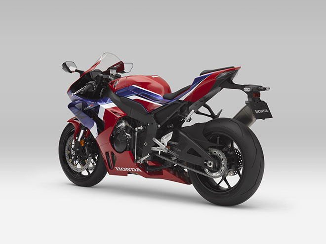 honda cbr1000rr-r