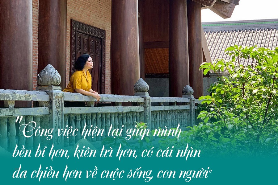 Những người bị Covid đợt 1 &#34;đẩy&#34; ra đường đã chống chọi với cuộc sống ra sao? - 4