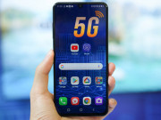 Thời trang Hi-tech - Vsmart Aris 5G Pro lộ diện với cấu hình cực tốt