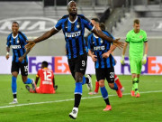 Bóng đá - Inter vào bán kết Europa League: Lukaku tỏa sáng, lu mờ SAO 120 triệu euro