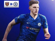 Bóng đá - Tin nóng chuyển nhượng Chelsea: Sau Havertz sắp đón &quot;máy quét&quot; 2100 tỷ đồng