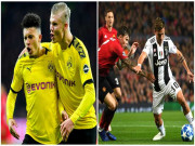 Bóng đá - MU bế tắc vụ mua Sancho: Sai lầm như Haaland - Dybala, Solskjaer khóc hận?