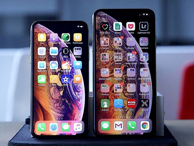 iPhone XS và XS Max sắp bị ngừng bán tại Việt Nam
