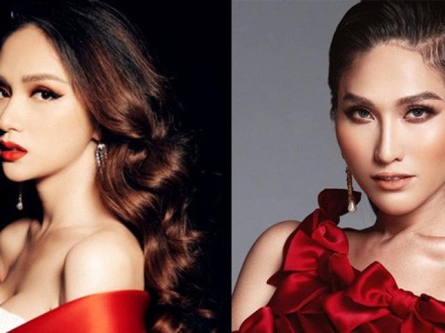 Hai hoa hậu chuyển giới nổi tiếng showbiz Việt với tài ca hát