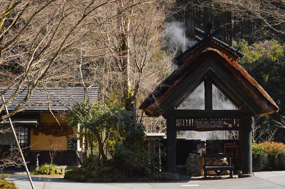 Những ngôi làng đẹp nhất Nhật Bản khiến du khách tưởng lạc vào truyện cổ tích - 22