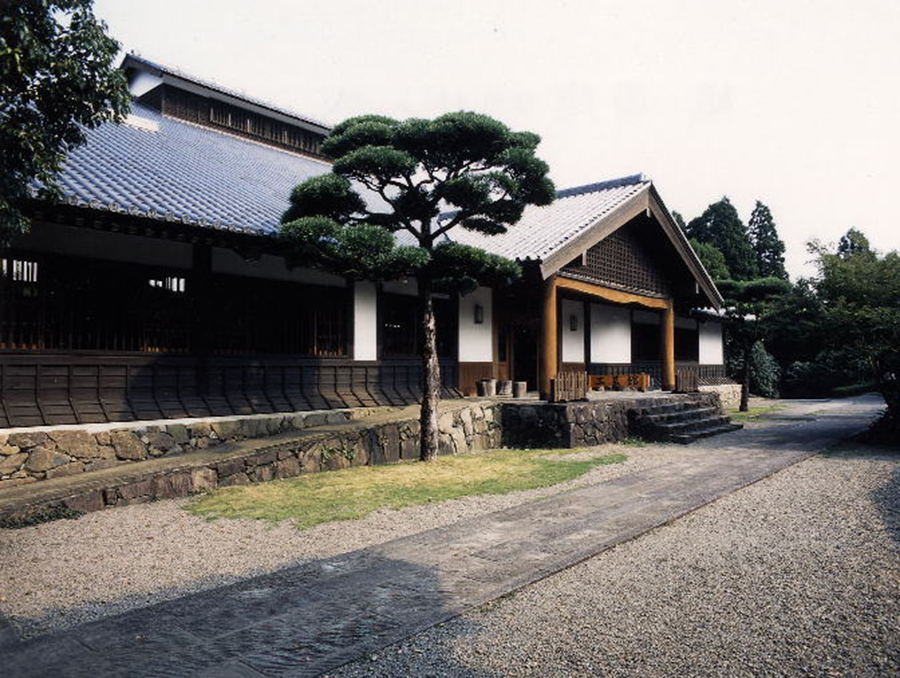 Những ngôi làng đẹp nhất Nhật Bản khiến du khách tưởng lạc vào truyện cổ tích - 25