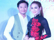 Đời sống Showbiz - &quot;Người tình 6 tháng của Lâm Khánh Chi&quot; suýt bị gia đình từ mặt vì lý do bất ngờ