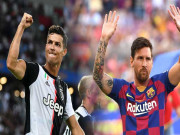 Bóng đá - Chuyển nhượng &quot;bom tấn&quot;: Messi trái ngược Ronaldo &amp; sự thật chưa từng công bố