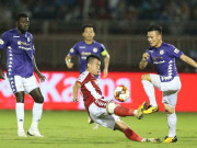 Bóng đá - V-League 2020 không huỷ giải, có thể trở lại từ ngày 12/9